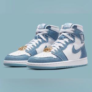 Jordan 1 women